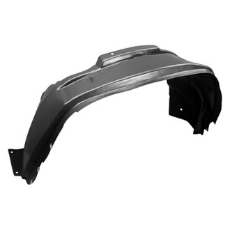 Replace® - Front Driver Side Fender Liner (CAPA Certified)