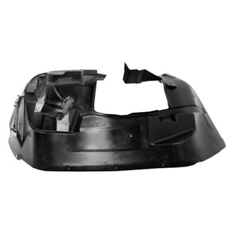 Replace® - Front Driver Side Fender Liner (CAPA Certified)