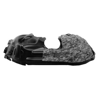 Replace® - Front Driver Side Fender Liner (Standard Line)