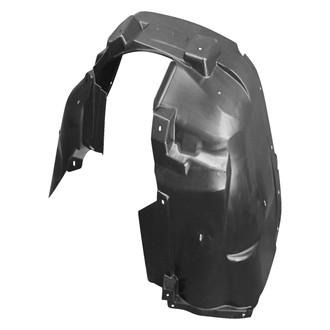 Replace® - Front Driver Side Fender Liner (Standard Line)