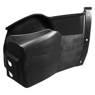 Replace® - Front Driver Side Fender Liner Front Section (Standard Line)
