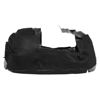 Replace® - Front Driver Side Fender Liner (CAPA Certified)