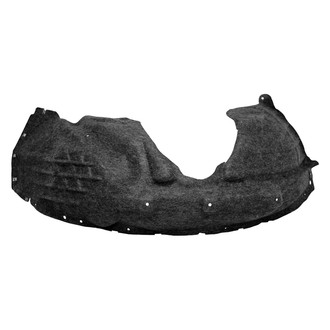 Replace® - Front Driver Side Fender Liner (CAPA Certified)