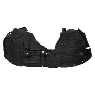 Replace® - Front Driver Side Fender Liner (Standard Line)