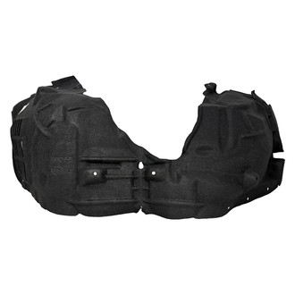 Replace® - Front Driver Side Fender Liner (CAPA Certified)