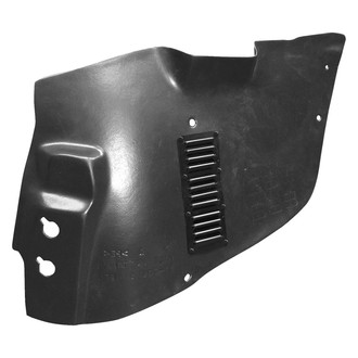 Replace® - Front Driver Side Fender Liner (Standard Line)