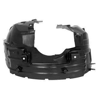 Replace® - Front Driver Side Fender Liner (Standard Line)