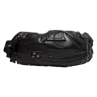 Replace® - Front Driver Side Fender Liner (Standard Line)