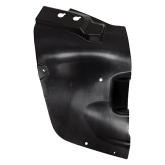 Replace® - Front Driver Side Fender Liner (CAPA Certified)