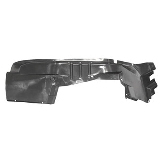 Replace® - Front Passenger Side Fender Liner (Standard Line)
