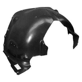 Replace® - Front Passenger Side Fender Liner (Standard Line)