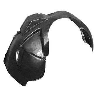 Replace® - Front Passenger Side Fender Liner (Standard Line)