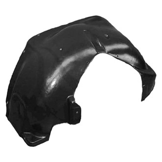 Replace® - Front Passenger Side Fender Liner (Standard Line)