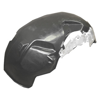 Replace® - Front Passenger Side Fender Liner (Standard Line)