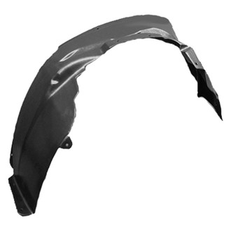 Replace® - Front Passenger Side Fender Liner (Standard Line)