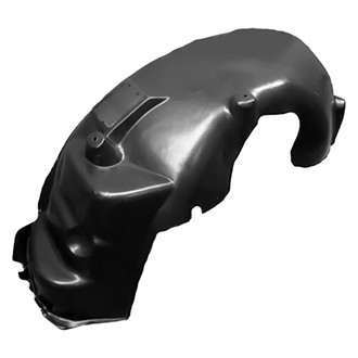 Replace® - Front Passenger Side Fender Liner (Standard Line)