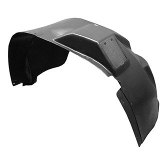 Replace® - Front Passenger Side Fender Liner (CAPA Certified)