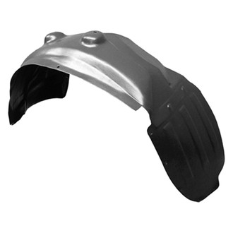 Replace® - Front Passenger Side Fender Liner (CAPA Certified)