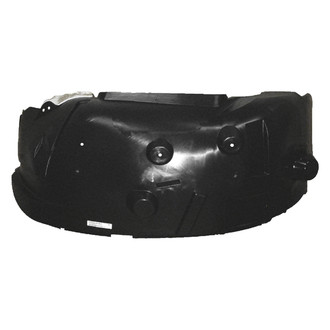 Replace® - Front Passenger Side Fender Liner (CAPA Certified)