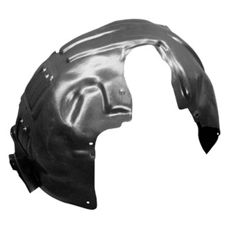Replace® - Front Passenger Side Fender Liner (CAPA Certified)