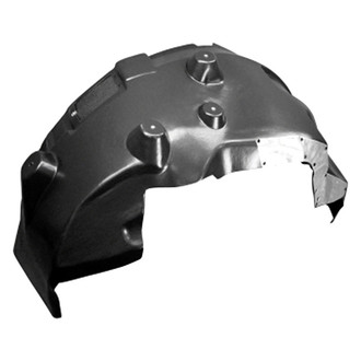 Replace® - Front Passenger Side Fender Liner (CAPA Certified)