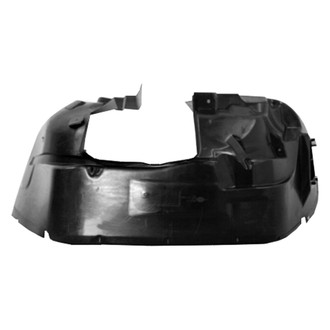 Replace® - Front Passenger Side Fender Liner (CAPA Certified)
