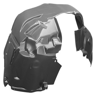 Replace® - Front Passenger Side Fender Liner (Standard Line)