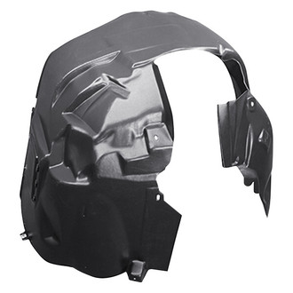 Replace® - Front Passenger Side Fender Liner (Standard Line)