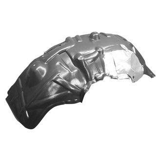 Replace® - Front Passenger Side Fender Liner (Standard Line)