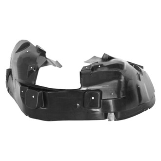 Replace® - Front Passenger Side Fender Liner (CAPA Certified)