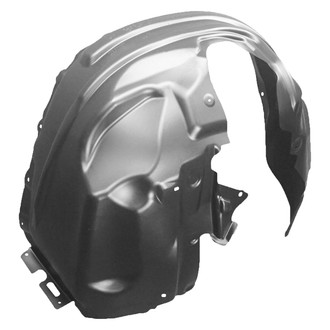 Replace® - Front Passenger Side Fender Liner (CAPA Certified)