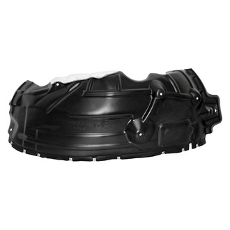 Replace® - Front Rearward Passenger Side Fender Liner (CAPA Certified)
