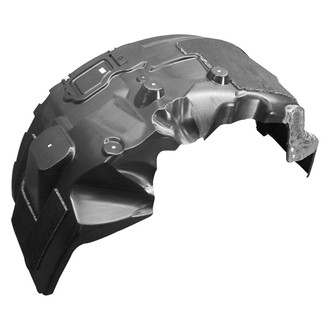 Replace® - Front Passenger Side Fender Liner (Standard Line)
