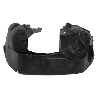 Replace® - Front Passenger Side Fender Liner (CAPA Certified)