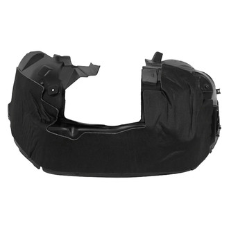 Replace® - Front Passenger Side Fender Liner (CAPA Certified)