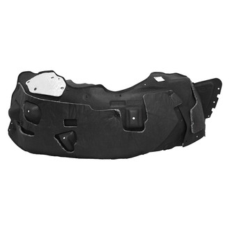 Replace® - Front Passenger Side Fender Liner (Standard Line)