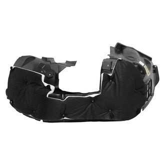 Replace® - Front Passenger Side Fender Liner (CAPA Certified)