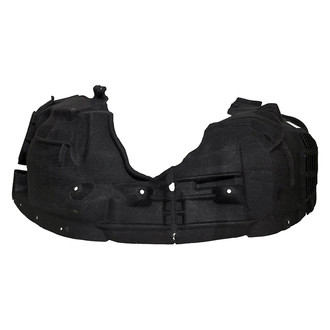 Replace® - Front Passenger Side Fender Liner (Standard Line)