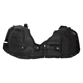 Replace® - Front Passenger Side Fender Liner (Standard Line)