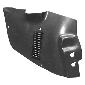 Replace® - Front Passenger Side Fender Liner (Standard Line)