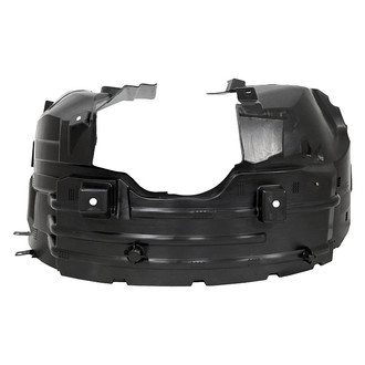 Replace® - Front Passenger Side Fender Liner (CAPA Certified)