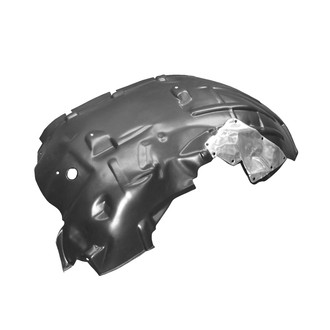 Replace® - Front Passenger Side Fender Liner (Standard Line)