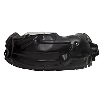 Replace® - Front Passenger Side Fender Liner (Standard Line)