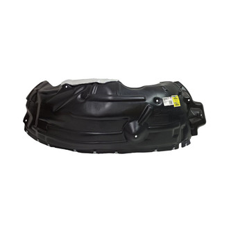 Replace® - Front Passenger Side Fender Liner (CAPA Certified)