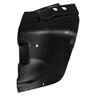 Replace® - Front Passenger Side Fender Liner (CAPA Certified)
