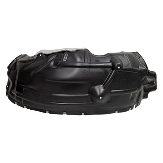 Replace® - Front Passenger Side Fender Liner (Standard Line)