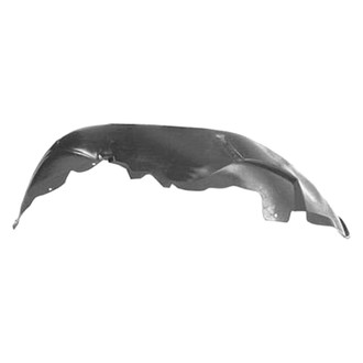 Replace® - Front Driver Side Fender Liner (Standard Line)