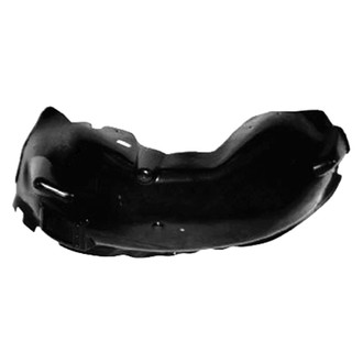 Replace® - Front Driver Side Fender Liner (Standard Line)