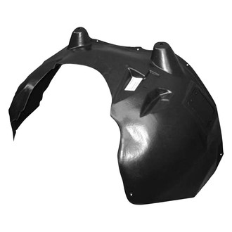 Replace® - Front Driver Side Fender Liner (Standard Line)
