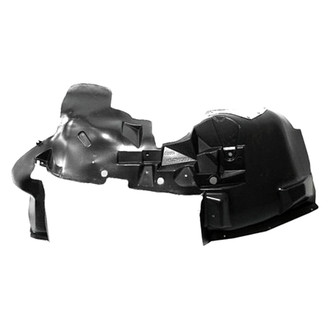 Replace® - Front Driver Side Fender Liner (CAPA Certified)